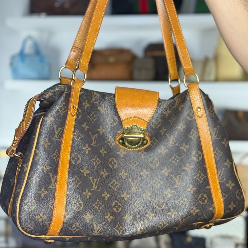 LV MONOGRAM BAG